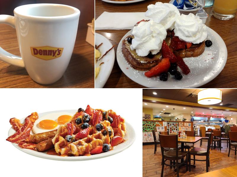 Denny's