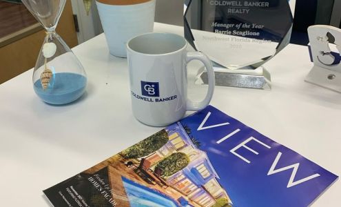 Coldwell Banker Realty - Fort Walton Beach