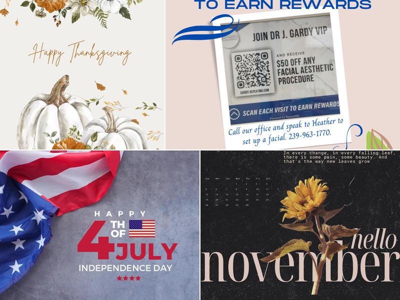 Junée F. Gardy DDS, PA