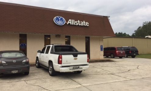 Karl Boling: Allstate Insurance