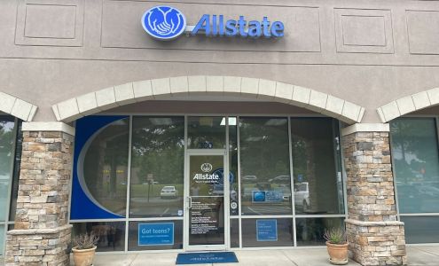 Brandon Peters: Allstate Insurance