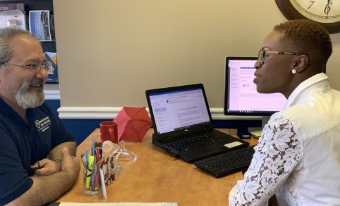 Brumfield Insurance Agency