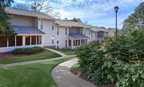 The Ellis Apartments