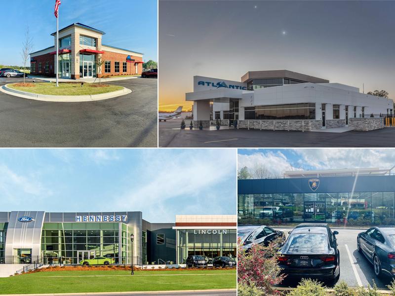 PRO Building Systems