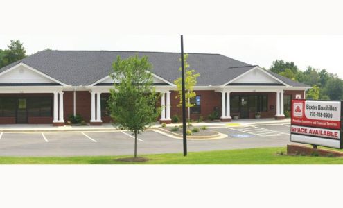 Baxter Bouchillon - State Farm Insurance Agent