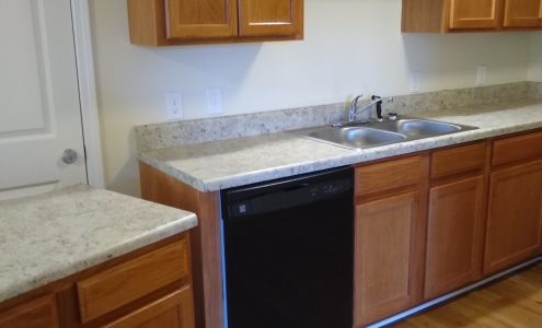 Park West in Snellville