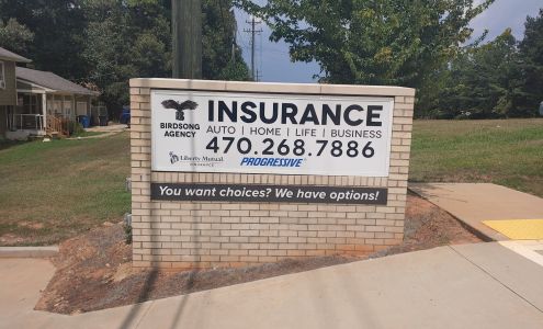 Birdsong Agency, Inc