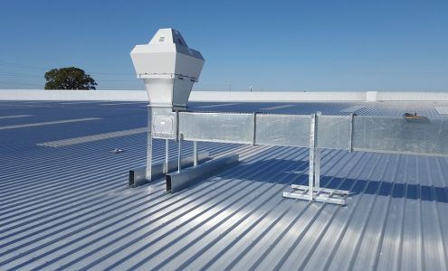 Southern Comfort Heating and Air Conditioning