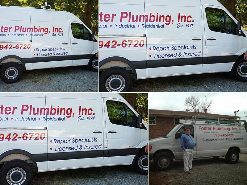Foster Plumbing