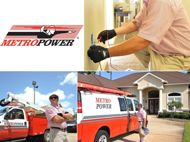 MetroPower, Inc.