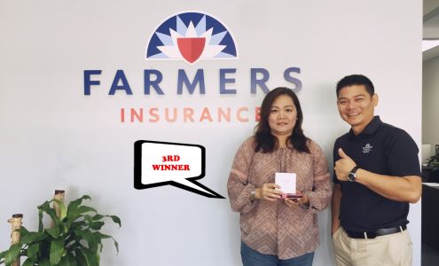 Farmers Insurance - Rattana Chin