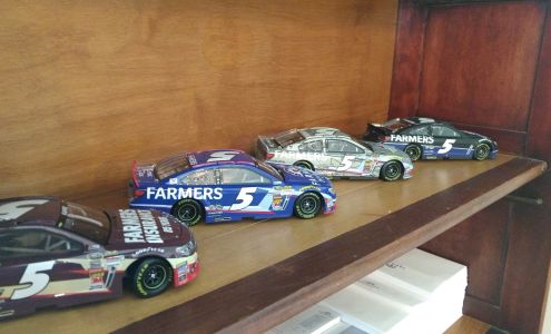 Farmers Insurance - Roman McCool Agency