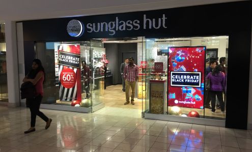 Sunglass Hut