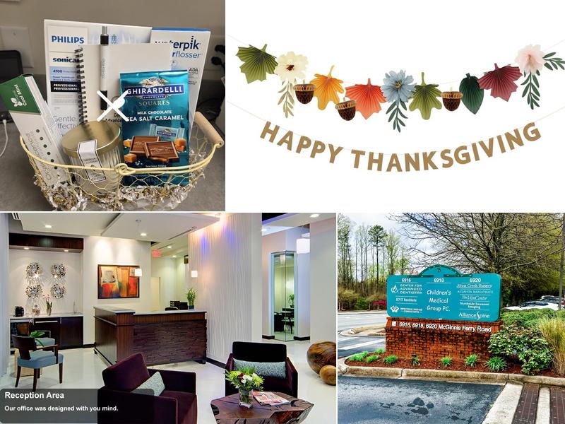 Center for Advanced Dentistry