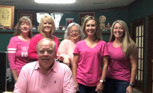 Scott Hubbard - State Farm Insurance Agent