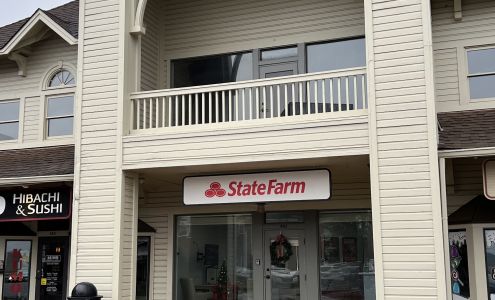 Scott Hardin - State Farm Insurance Agent