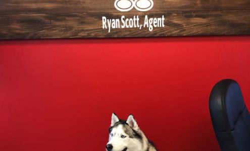Ryan Scott - State Farm Insurance Agent