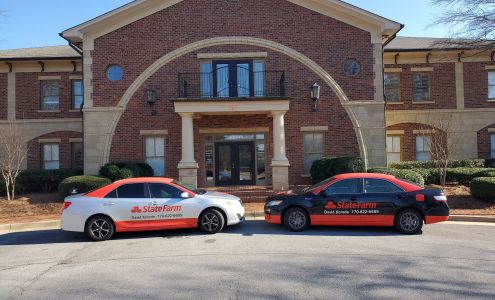 David Korede - State Farm Insurance Agent