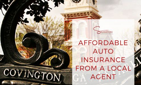 Signature Insurance Group