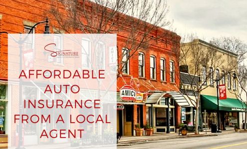 Signature Insurance Group