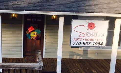 Signature Insurance Group