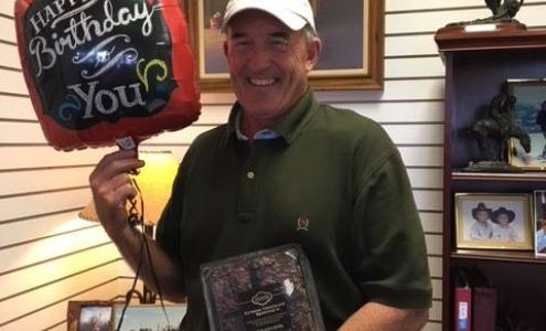 Randy Beavers - State Farm Insurance Agent