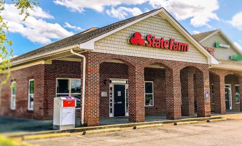 Mary Miller - State Farm Insurance Agent