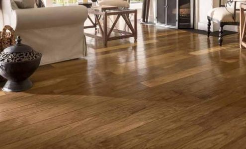 Peach State Flooring