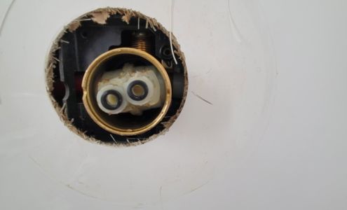 Ferguson Plumbing Supply