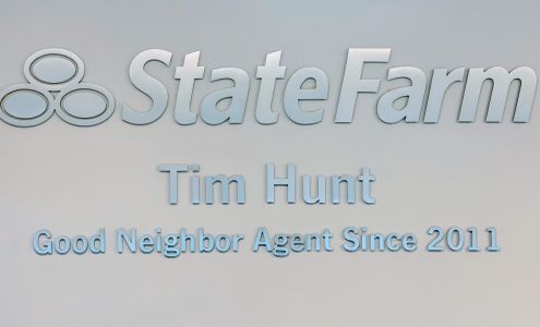 Tim Hunt - State Farm Insurance Agent