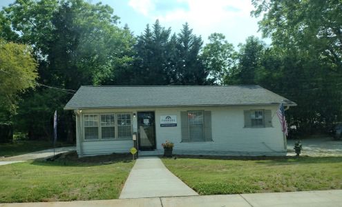 Farmers Insurance - Charles Whittington