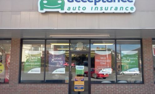 Acceptance Insurance