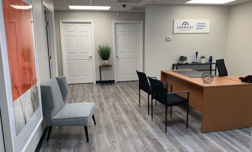 Farmers Insurance- The Cambrice Agency