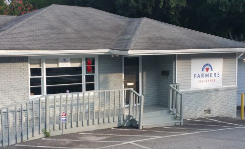 Farmers Insurance - Okafor Gregory