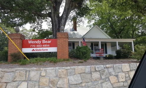 Wendy Bear - State Farm Insurance Agent