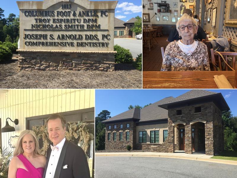 Joseph S Arnold D.D.S., P.C