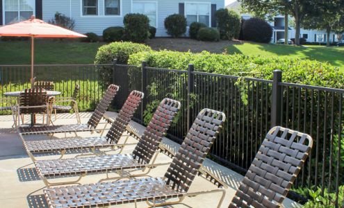 Lee's Crossing Apartment Homes