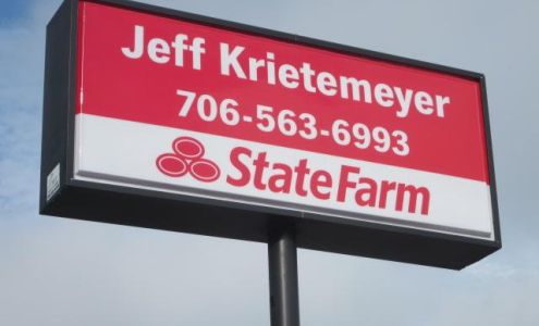Jeff Krietemeyer - State Farm Insurance Agent