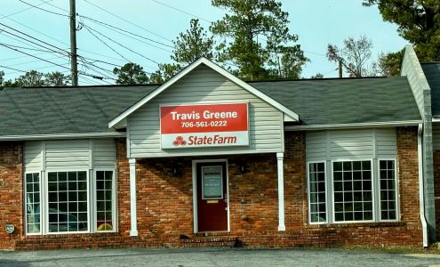 Travis Greene - State Farm Insurance Agent