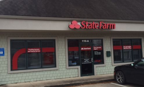 Tim Broyles - State Farm Insurance Agent
