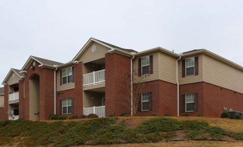 Mallard Lake Apartments