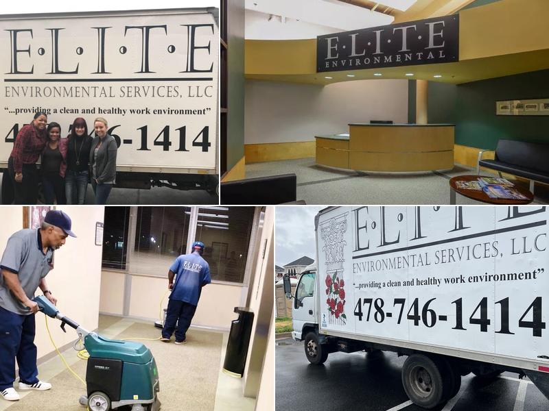 Elite Environmental Services