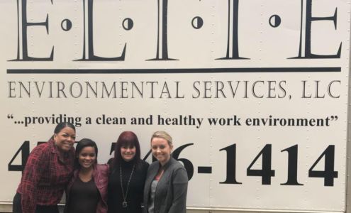 Elite Environmental Services