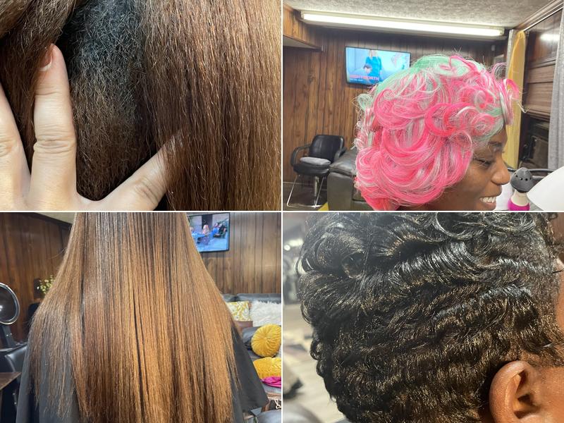 Complete Elegance Styles by Adina