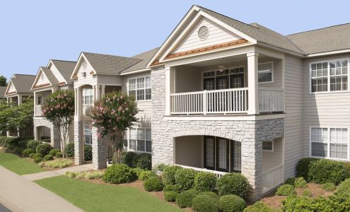 Greystone at Columbus Park