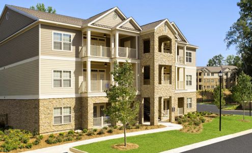 Greystone at Green Island Oaks