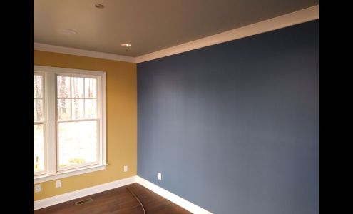 Unique Painting LLC 118 Olde Hickory Cir, Bonaire Georgia 31005
