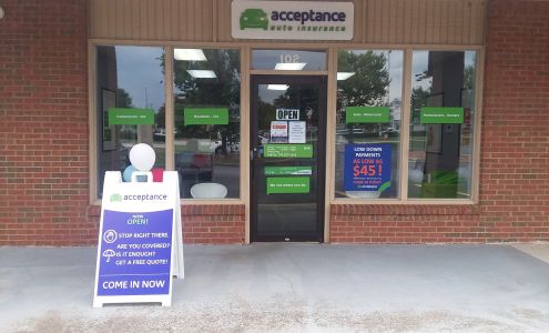 Acceptance Insurance