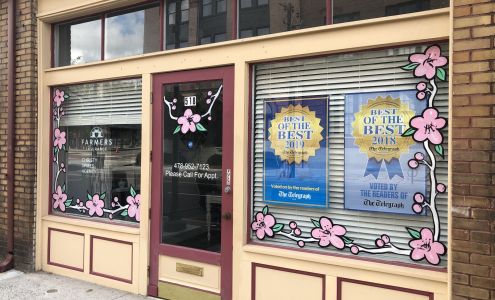 Farmers Insurance - Christy Beckom