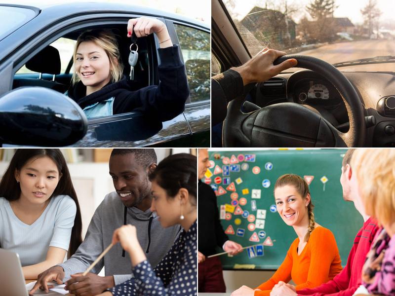 Conyers Driving Academy & Covington Driving Academy